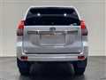 2017 Toyota Land Cruiser Prado