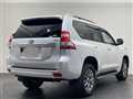 2017 Toyota Land Cruiser Prado