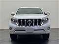 2017 Toyota Land Cruiser Prado