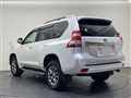 2017 Toyota Land Cruiser Prado