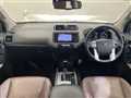 2017 Toyota Land Cruiser Prado