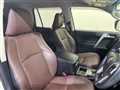 2017 Toyota Land Cruiser Prado