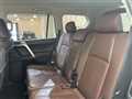 2017 Toyota Land Cruiser Prado