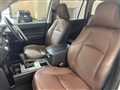 2017 Toyota Land Cruiser Prado