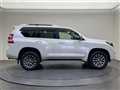 2017 Toyota Land Cruiser Prado