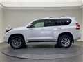 2017 Toyota Land Cruiser Prado