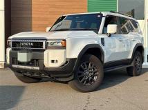 2024 Toyota Land Cruiser