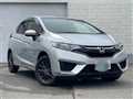 2016 Honda Fit Hybrid