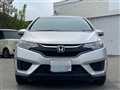 2016 Honda Fit Hybrid