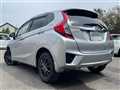 2016 Honda Fit Hybrid