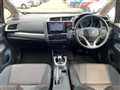 2016 Honda Fit Hybrid