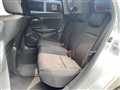 2016 Honda Fit Hybrid
