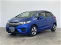 2014 Honda Fit Hybrid
