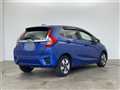 2014 Honda Fit Hybrid