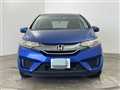 2014 Honda Fit Hybrid