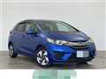 2014 Honda Fit Hybrid