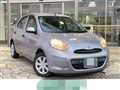 2012 Nissan March