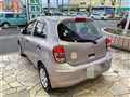 2012 Nissan March