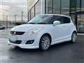 2012 Suzuki Swift