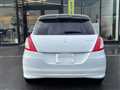 2012 Suzuki Swift