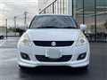 2012 Suzuki Swift