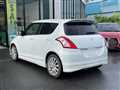 2012 Suzuki Swift
