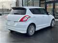 2012 Suzuki Swift