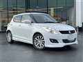 2012 Suzuki Swift