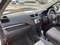 2012 Suzuki Swift