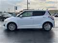 2012 Suzuki Swift