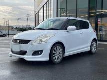 2012 Suzuki Swift