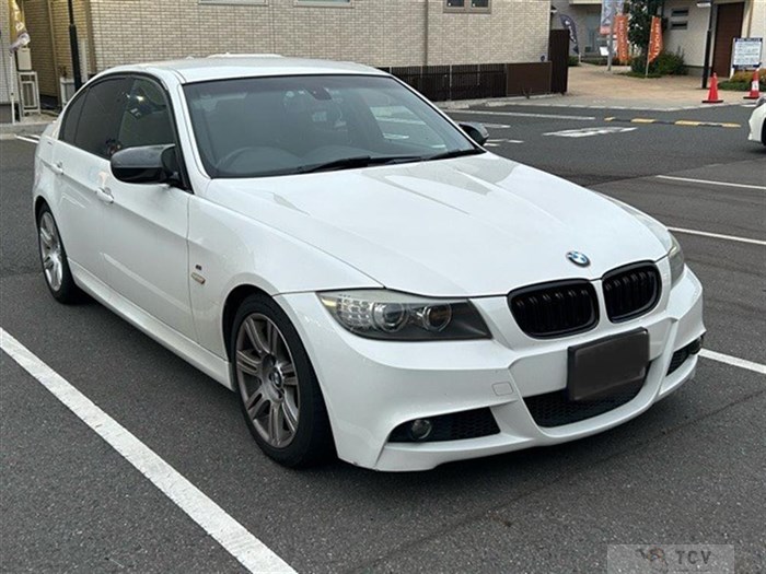 2010 BMW 3 Series