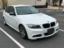2010 BMW 3 Series