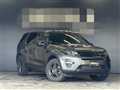 2016 Land Rover Discovery Sport