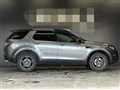 2016 Land Rover Discovery Sport