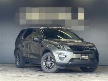 2016 Land Rover Discovery Sport