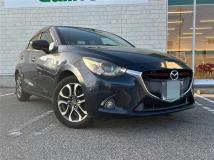 2016 Mazda Demio