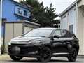 2016 Toyota Harrier