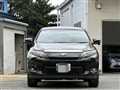2016 Toyota Harrier
