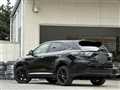 2016 Toyota Harrier