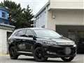 2016 Toyota Harrier