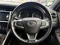 2016 Toyota Harrier