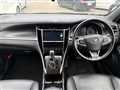 2016 Toyota Harrier