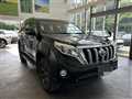 2014 Toyota Land Cruiser Prado