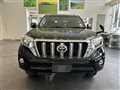 2014 Toyota Land Cruiser Prado