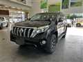 2014 Toyota Land Cruiser Prado