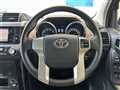 2014 Toyota Land Cruiser Prado