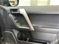 2014 Toyota Land Cruiser Prado