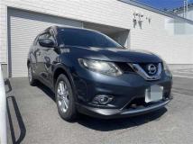 2015 Nissan X-Trail