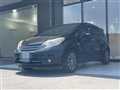 2013 Nissan Note